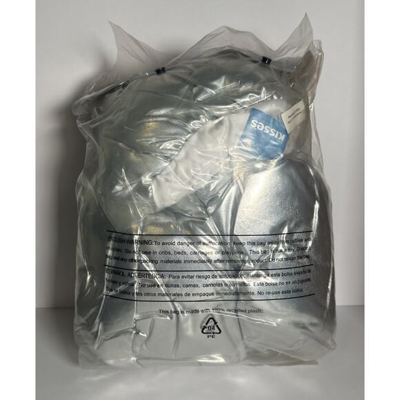 Hershey's Kisses Baby Infant Costume Tunic & Hat 2-Piece Set Size 2T Hershey - Picture 2 of 3